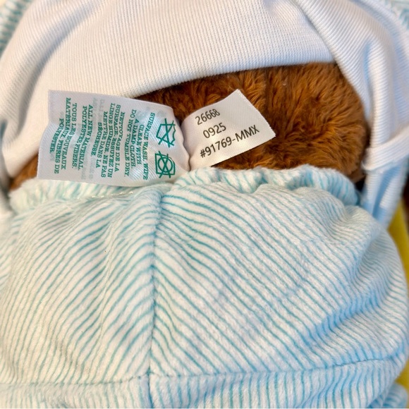 Plush Toy - Picture 10 of 10